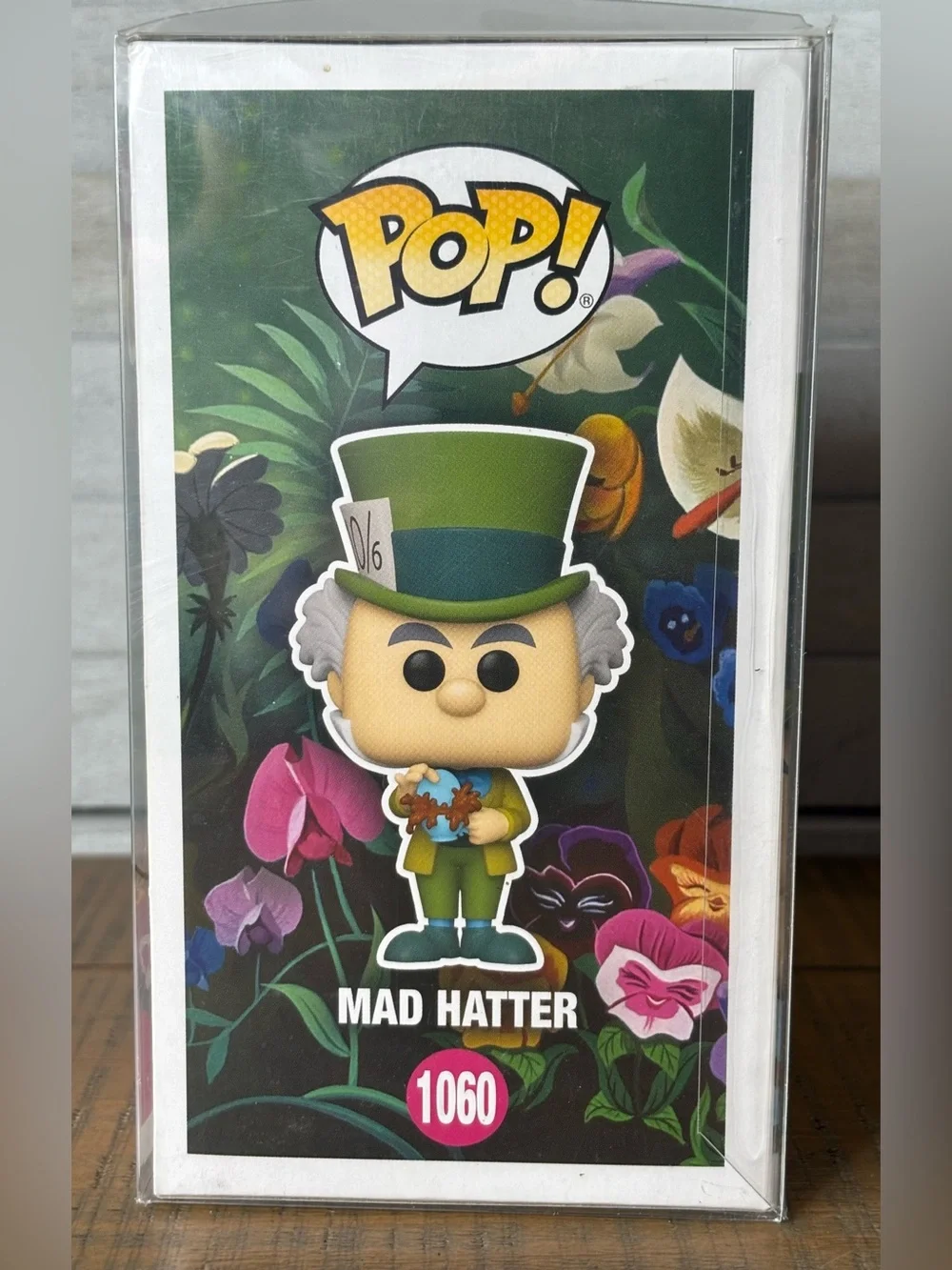 Funko 3366 pop